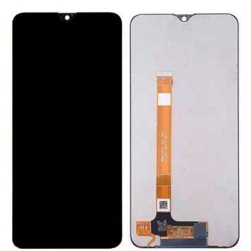 OPPO F11 CPH1913 CPH1911 Lcd Dokunmatik Cep Telefonu Ekranı