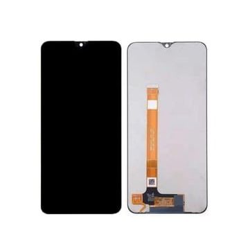 OPPO F11 CPH1913 CPH1911 Lcd Dokunmatik Cep Telefonu Ekranı