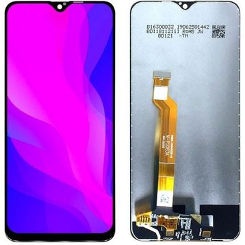 Oppo F9 LCD Ekran Dokunmatik