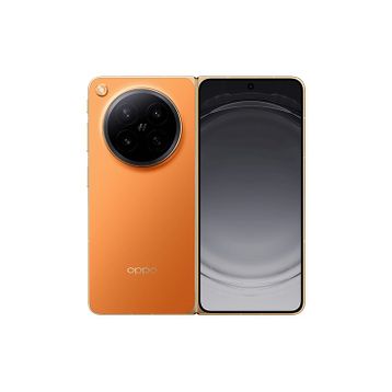 Oppo Find N6 512 GB 16 GB Ram Güneş Turuncusu