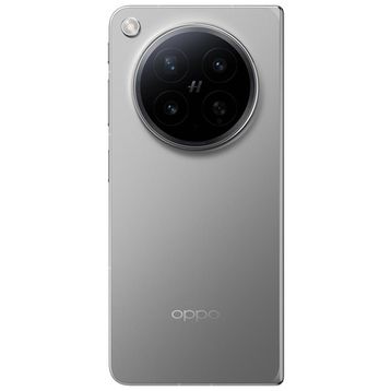 Oppo Find N6 512 GB 16 GB Ram Kozmik Titanyum