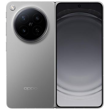 Oppo Find N6 512 GB 16 GB Ram Kozmik Titanyum