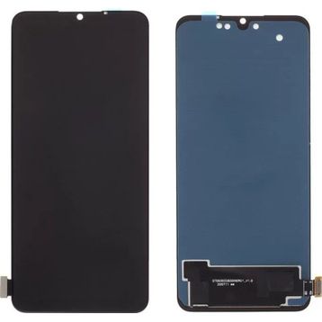 OPPO Find X2 Lite TFT CPH2005 Lcd Dokunmatik Cep Telefonu Ekranı