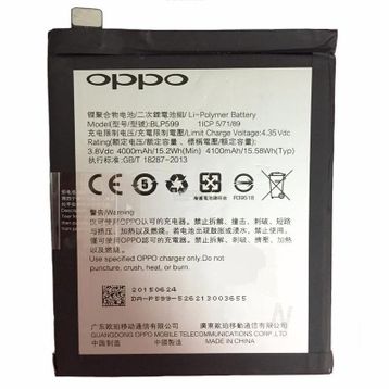 OPPO R7 Plus Batarya Pil ve Tamir Seti