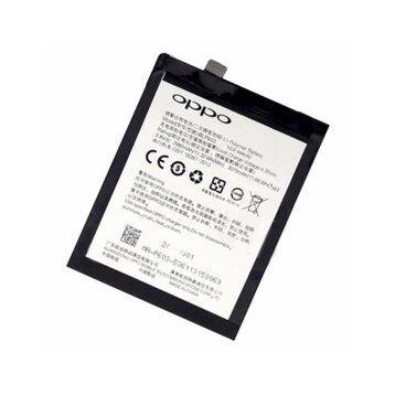OPPO R7S R7ST R7SM Batarya Pil ve Tamir Seti
