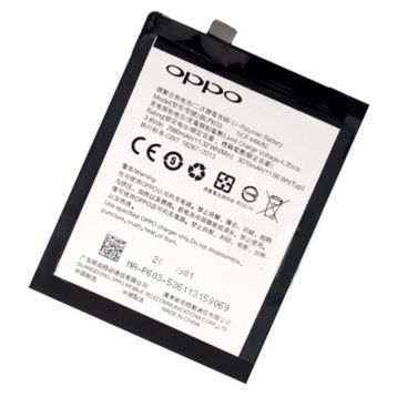 OPPO R7S R7ST R7SM Batarya Pil ve Tamir Seti