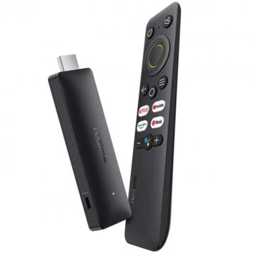 Oppo Realme 4K Google TV Tv Stick