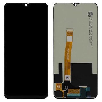 Oppo Realme 5 Pro LCD Ekran Dokunmatik