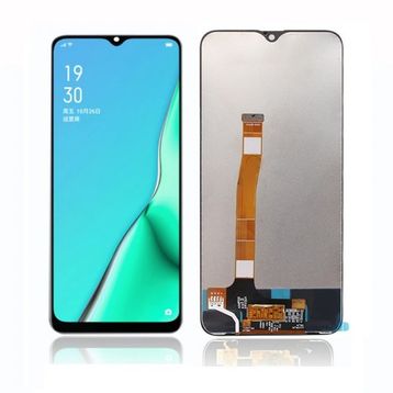 Oppo Realme 5 Pro LCD Ekran Dokunmatik