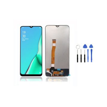 Oppo Realme 5 Pro LCD Ekran Dokunmatik