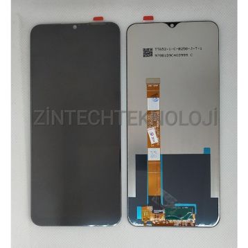 Oppo Realme 6İ LCD Dokunmatik Ekran
