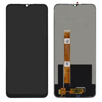 Oppo Realme 6İ LCD Dokunmatik Ekran
