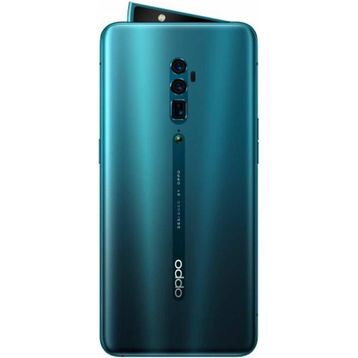 Oppo Reno 10x Zoom 256 GB 8 GB Ram Yeşil