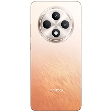 Oppo Reno 11FS 256 GB 8 GB Ram Kehribar