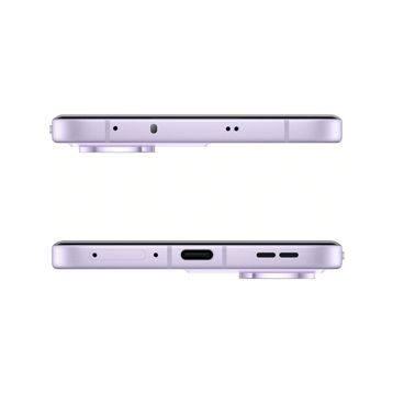 Oppo Reno 13 Pro 5G 512 GB 12 GB Ram Eflatun