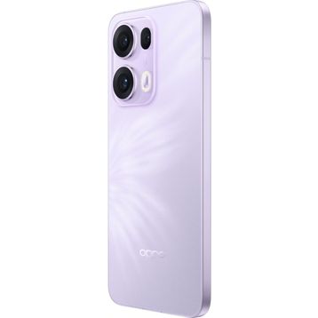Oppo Reno 13 Pro 5G 512 GB 12 GB Ram Eflatun