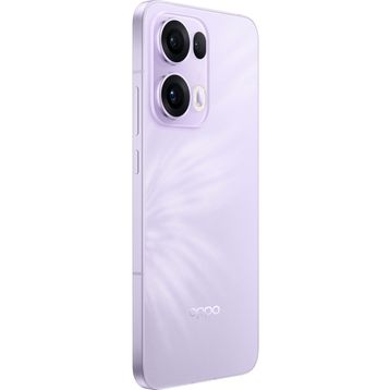 Oppo Reno 13 Pro 5G 512 GB 12 GB Ram Eflatun