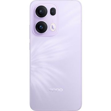 Oppo Reno 13 Pro 5G 512 GB 12 GB Ram Eflatun