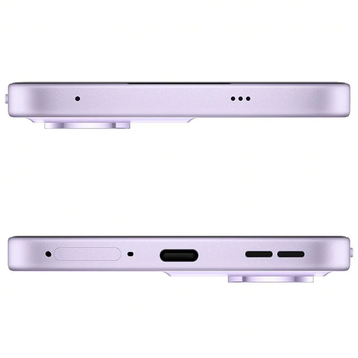 Oppo Reno 13F 256 GB 8 GB Ram Eflatun