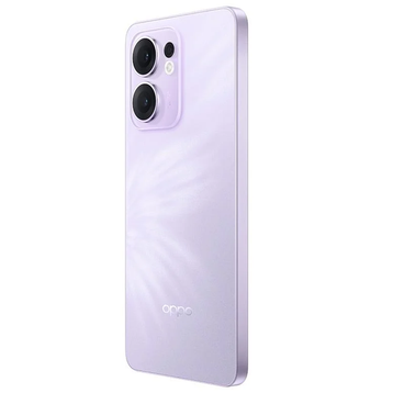 Oppo Reno 13F 5G 256 GB 12 GB Ram Eflatun