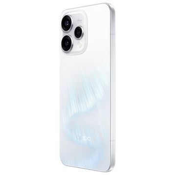Oppo Reno 15 5G 256 GB 12 GB Ram Aurora Beyazı