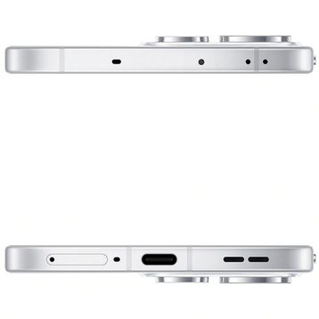Oppo Reno 15 5G 256 GB 12 GB Ram Aurora Beyazı