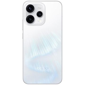 Oppo Reno 15 5G 256 GB 12 GB Ram Aurora Beyazı