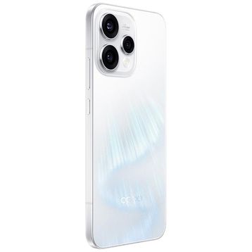 Oppo Reno 15 5G 256 GB 12 GB Ram Aurora Beyazı
