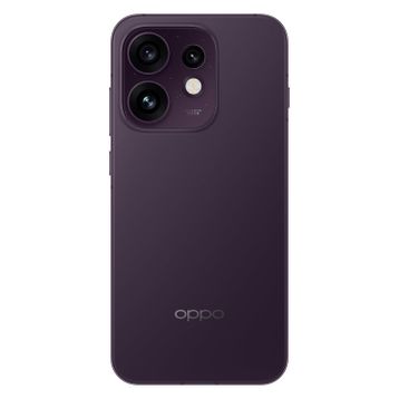 Oppo Reno 16 256 GB 8 GB Ram Alacakaranlık Moru