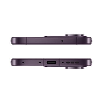 Oppo Reno 16 256 GB 8 GB Ram Alacakaranlık Moru