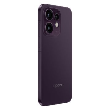 Oppo Reno 16 256 GB 8 GB Ram Alacakaranlık Moru