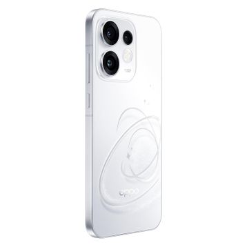 Oppo Reno 16 256 GB 8 GB Ram Parlak Beyaz