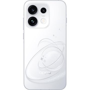 Oppo Reno 16 Pro 512 GB 12 GB Ram Parlak Beyaz