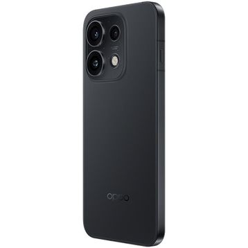 Oppo Reno 16 Pro 512 GB 12 GB Ram Yıldız Işığı Siyahı