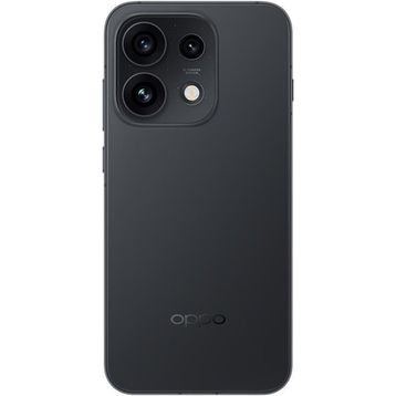 Oppo Reno 16 Pro 512 GB 12 GB Ram Yıldız Işığı Siyahı