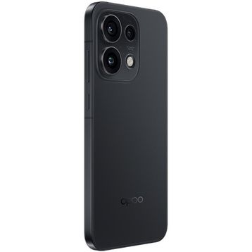Oppo Reno 16 Pro 512 GB 12 GB Ram Yıldız Işığı Siyahı
