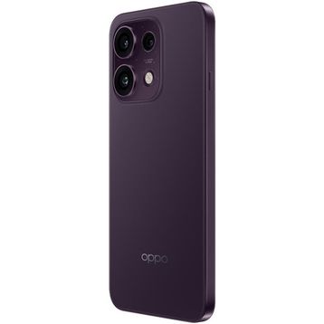 Oppo Reno 16F 128 GB 8 GB Ram Alacakaranlık Moru