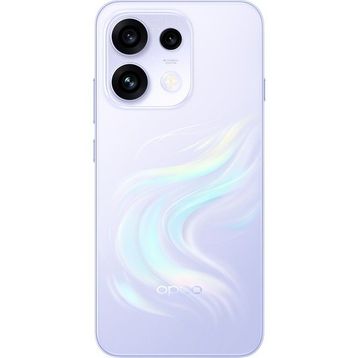 Oppo Reno 16F 128 GB 8 GB Ram Aurora Lila