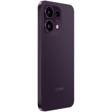 Oppo Reno 16F 256 GB 8 GB Ram Alacakaranlık Moru