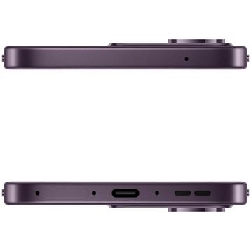 Oppo Reno 16F 256 GB 8 GB Ram Alacakaranlık Moru