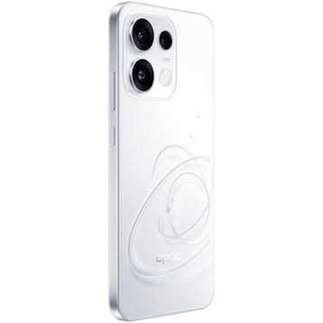 Oppo Reno 16F 256 GB 8 GB Ram Parlak Beyaz