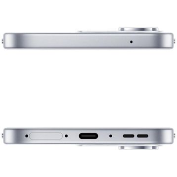 Oppo Reno 16F 256 GB 8 GB Ram Parlak Beyaz