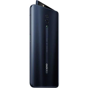 Oppo Reno 256 GB Siyah
