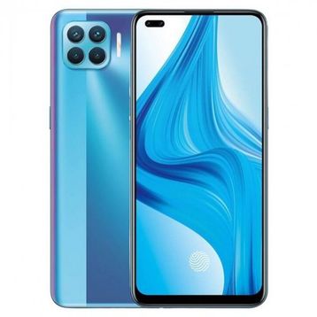 Oppo Reno 4 Lite 128 GB Mavi Yenilenmiş