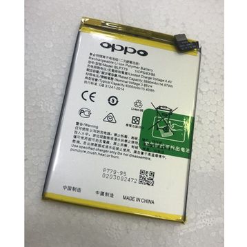 Oppo Reno 4 Lite cph2125 Batarya