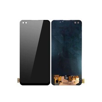 Oppo Reno 4 Lite cph2125 Batarya