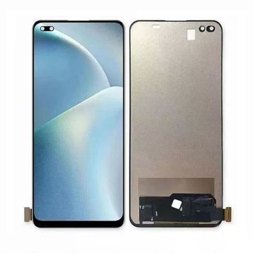OPPO Reno 4 TFT CPH2113 Lcd Dokunmatik Cep Telefonu Ekranı