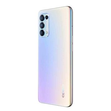 Oppo Reno 5 128 GB 8 GB Ram Gümüş