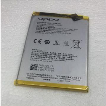 Oppo Reno 5 Lite CPH2205 4310 mAh Batarya