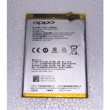 Oppo Reno 5 Lite CPH2205 4310 mAh Batarya